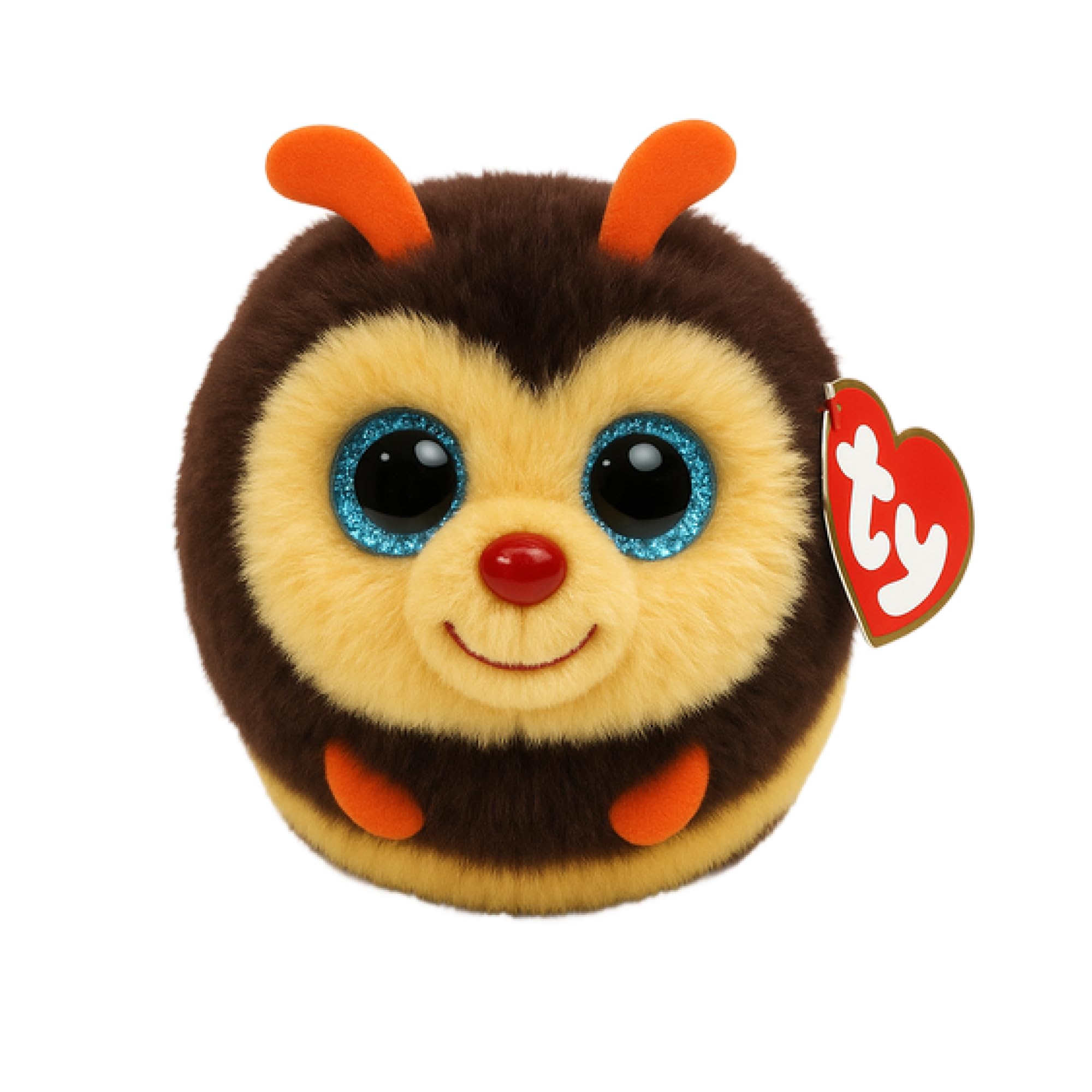 Zinger The Bumble Bee Ty Puffies Beanies Plush 3 Inch Kids Comfort Warmth Winter Fun
| Zinger The Bumble Bee Ty Puffies